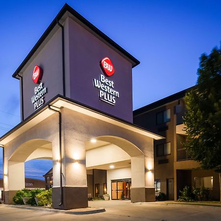 Best Western Plus Country Inn & Suites Dodge City Exteriör bild