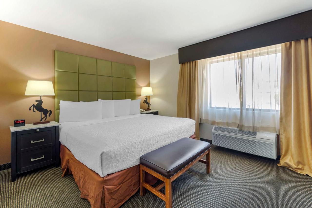 Best Western Plus Country Inn & Suites Dodge City Exteriör bild